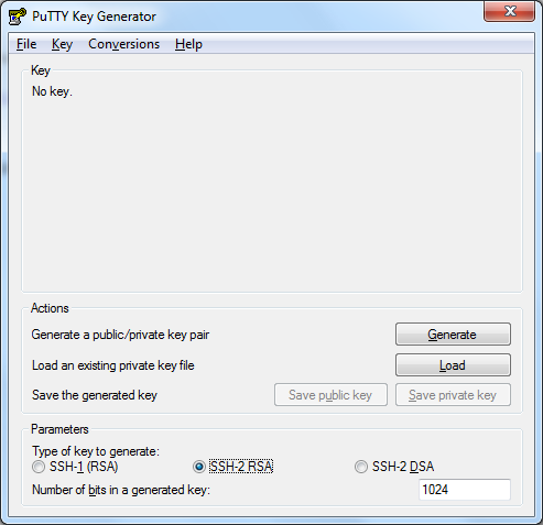 Putty Key Generator Download For Windows 10 64 Bit